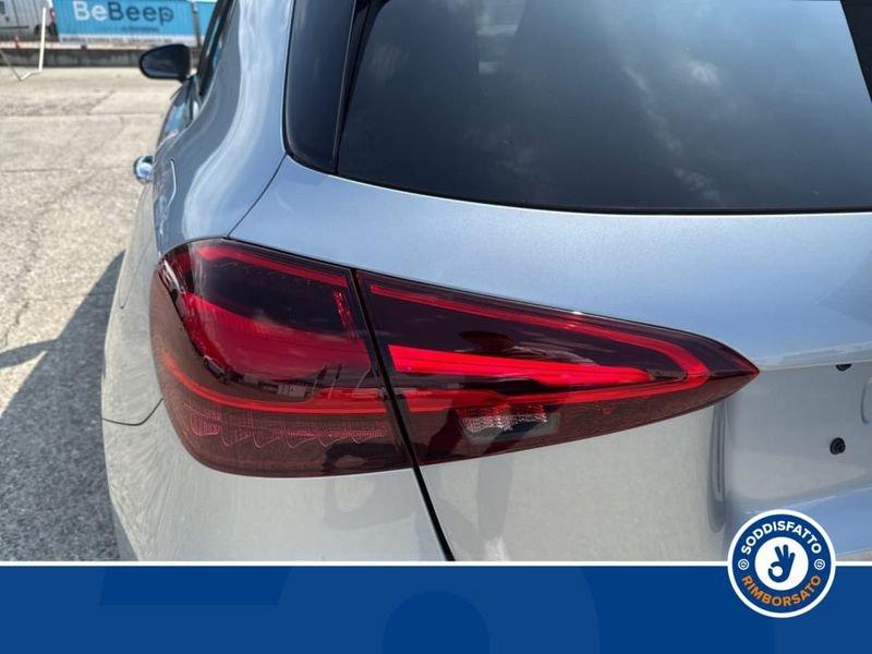 Mercedes-Benz Classe A 180d Automatic AMG Line Advanced Plus