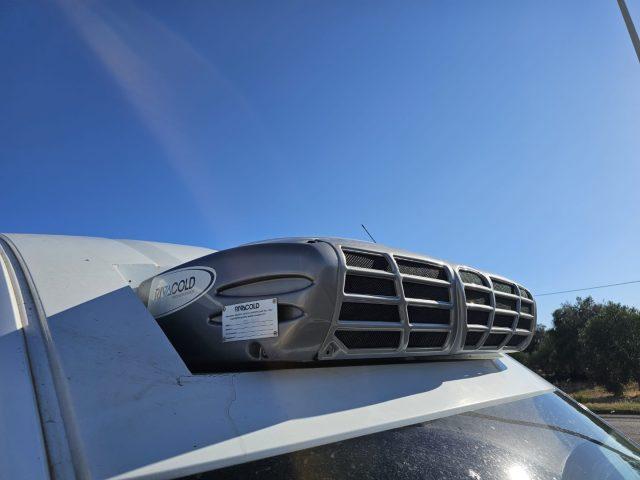 FORD Transit 350 2.0TDCi EcoBlue 170CV L3H3 FRIGO RIVACOLD -20°