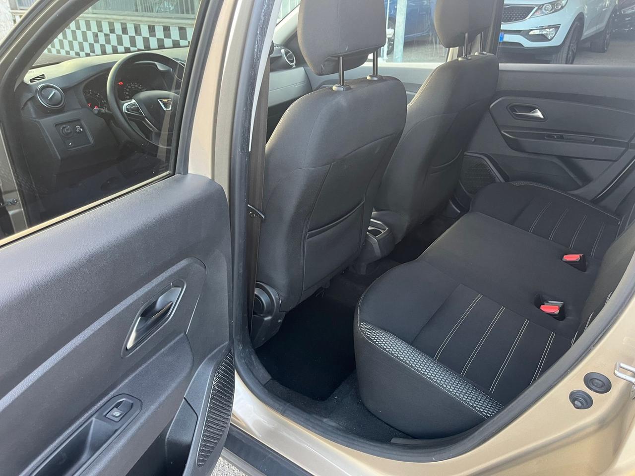 Dacia Duster 1.0 Gpl 15th Anniversary Unipro 2020