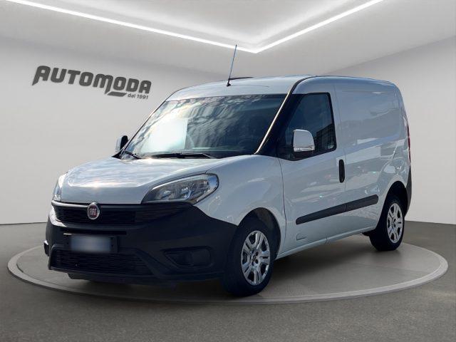 FIAT Doblo 1.3 MJT CARGO