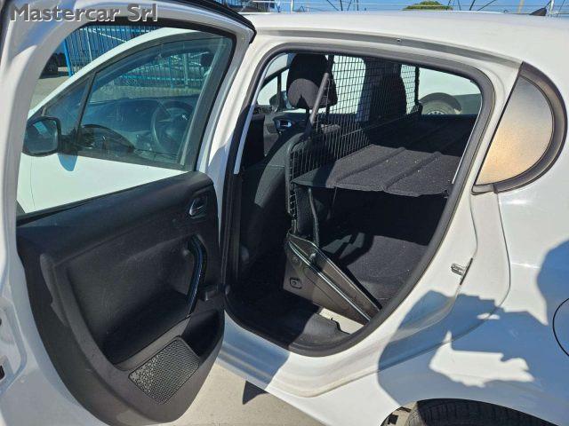 PEUGEOT 208 208 5p 1.6 bluehdi Active 75cv 2 posti N1 FD207DX