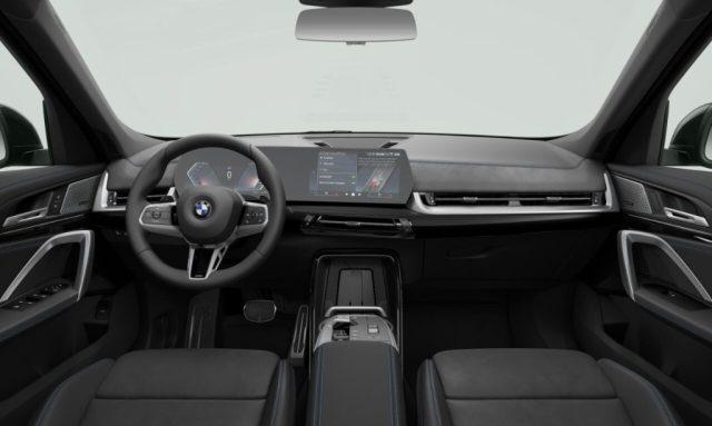 BMW X1 sDrive 18d Msport Aut.