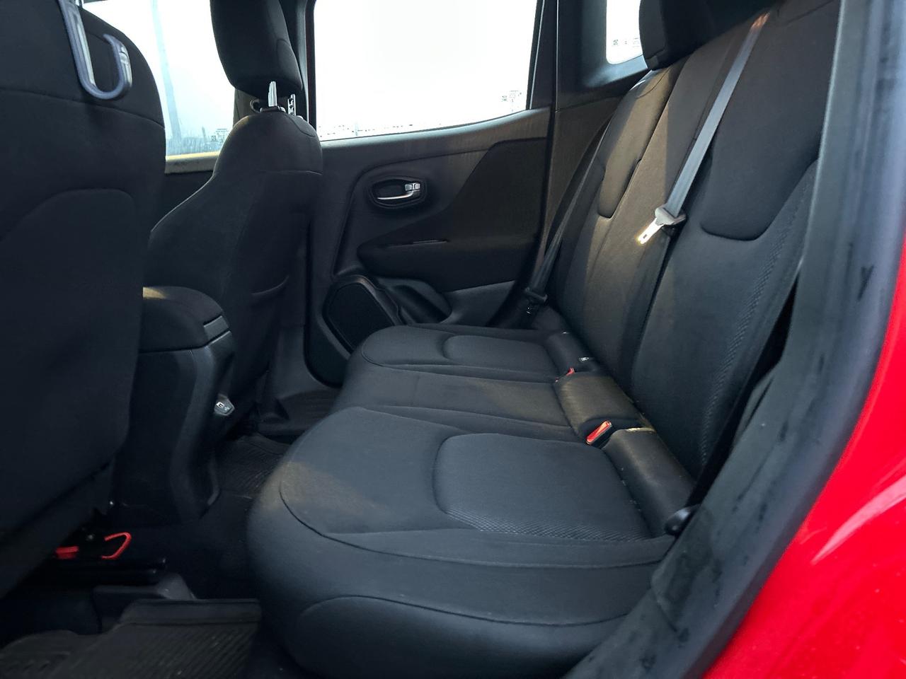 Jeep Renegade 1.6 Diesel Mjt 120 CV *NEOPATENTATI*BEL COLORE*