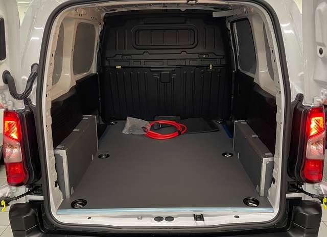 Opel Combo-e Cargo 50Kwh *KM0* *PORTATA MAGGIORATA*