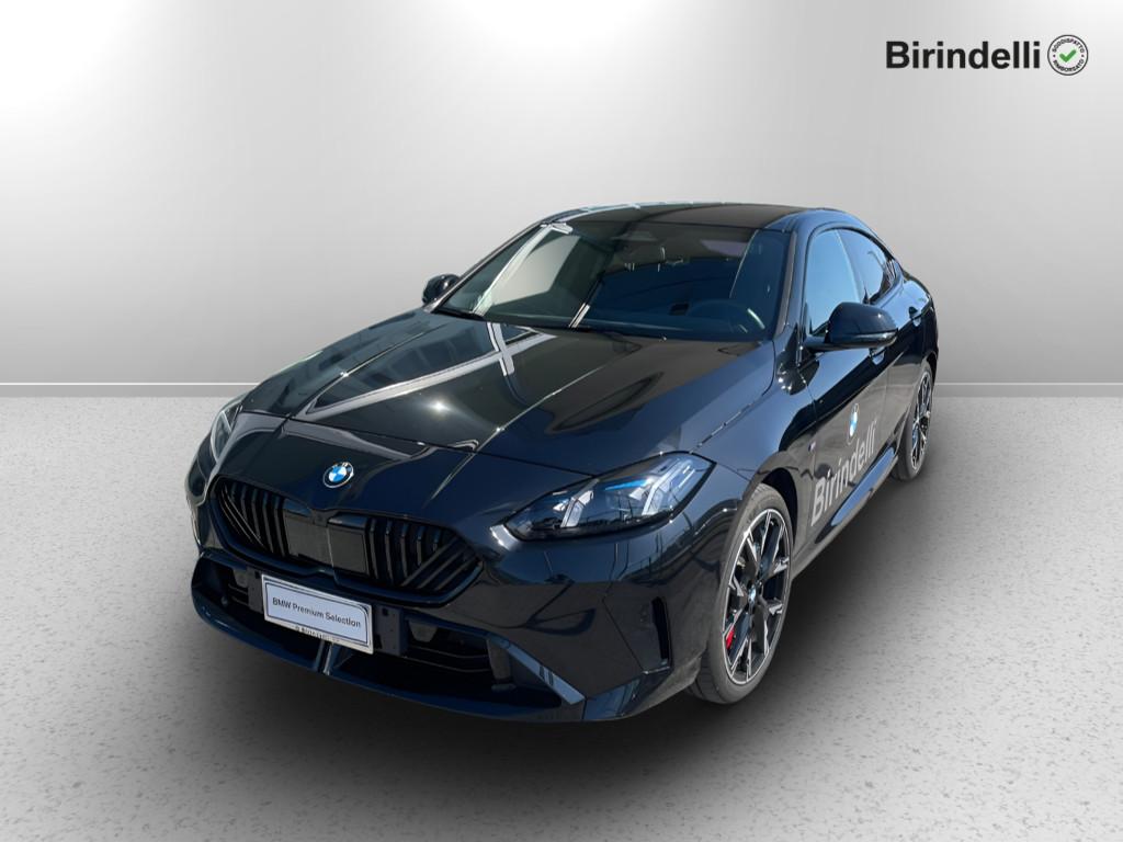 BMW BMW 220d Gran Coupé