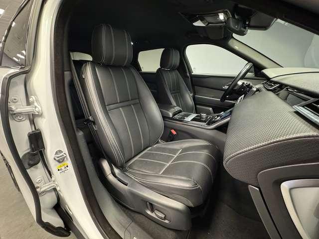 Land Rover Range Rover Velar Range Rover Velar 2.0 i4 R-Dynamic HSE 240cv auto