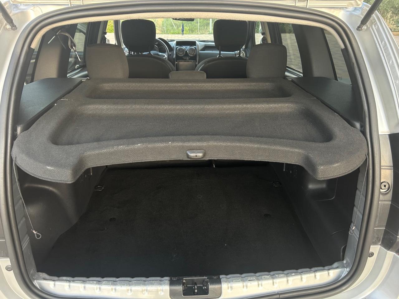 Dacia Duster 1.6 115CV Start&Stop 4x2 GPL Lauréate