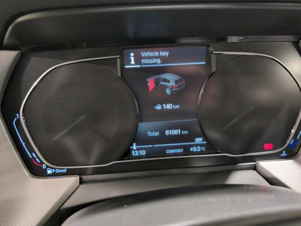 Bmw 116 116D 115CV STEPTRONIC BUSINESS ADVANTAGE ( FARI LED - PDC NAVI MIRROR )