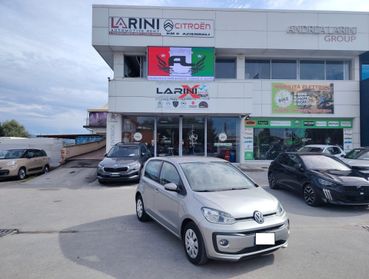Volkswagen up! 1.0 5p. move - NEOPATENTATI