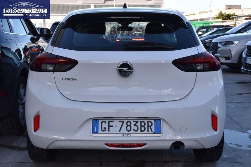 Opel Corsa 1.2 75cv MT5