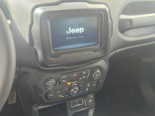 JEEP Renegade 1.0 T3 Nigt Eagle navi tua da ?219,00 mensili