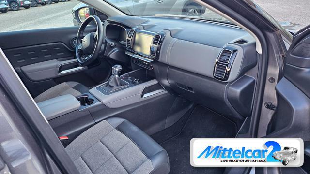 CITROEN C5 Aircross BlueHDi 130 S&S Feel Pack