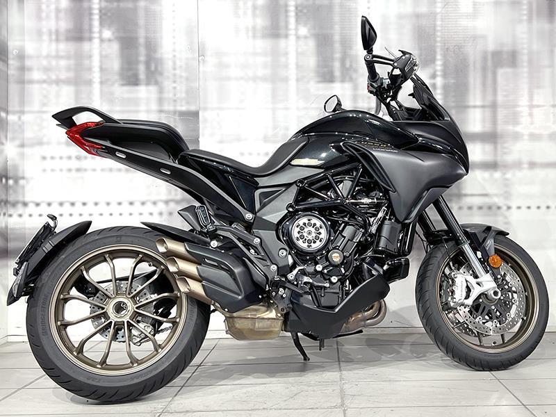 MV Agusta Turismo Veloce 800 Lusso SCS