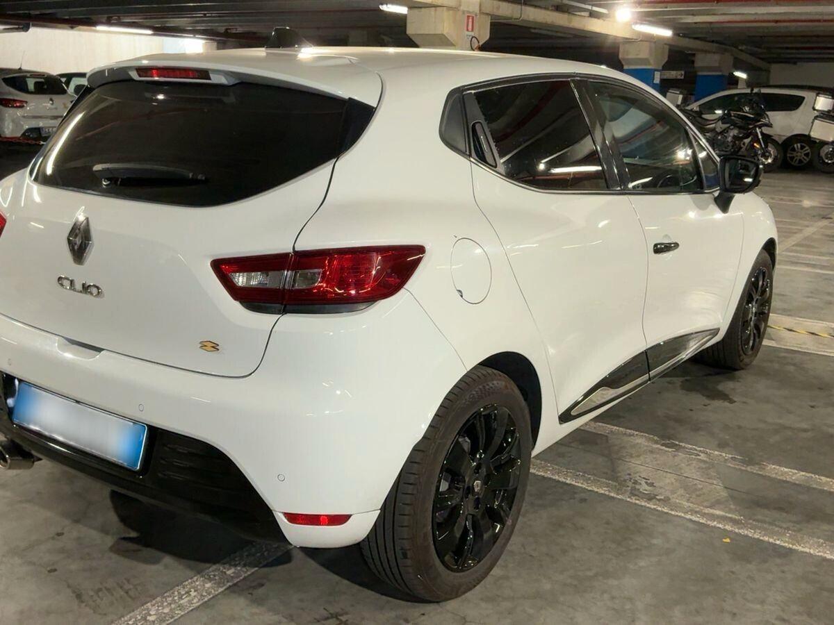 Renault Clio dCi 8V 90CV Start&Stop 5 porte Energy Zen