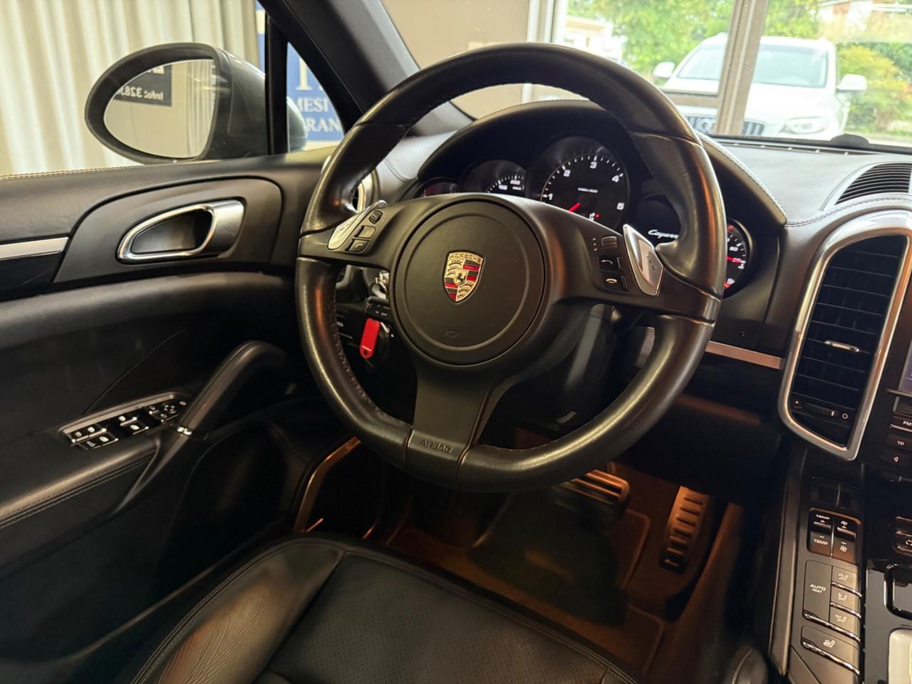 Porsche Cayenne ***BURMESTER*** GARANTITA 12 MESI