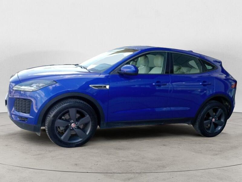 Jaguar E-Pace 2.0D 150 CV AWD Auto