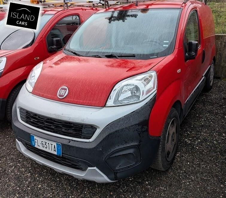 Fiat Fiorino 1.3 MJT 95CV Cargo SX