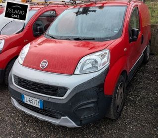 Fiat Fiorino 1.3 MJT 95CV Cargo SX