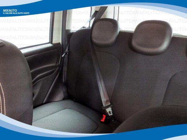 FIAT Panda Hybrid 1.0 FireFly 70cv EU6