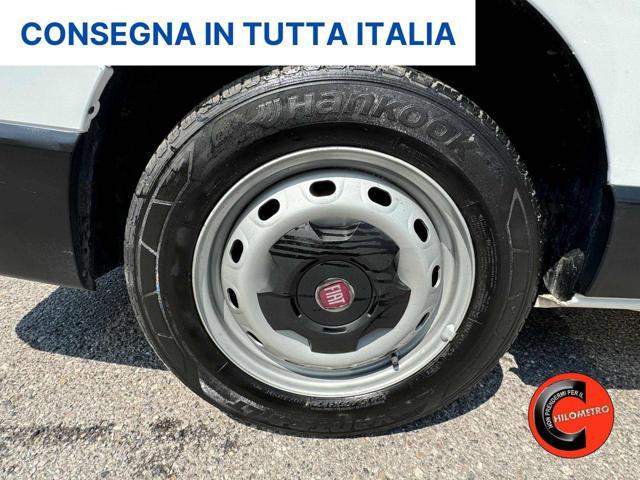 FIAT Talento 1.6 MJT 12Q PL-TN L2H1 RETROCAMERA-NAVI-SENSORI-