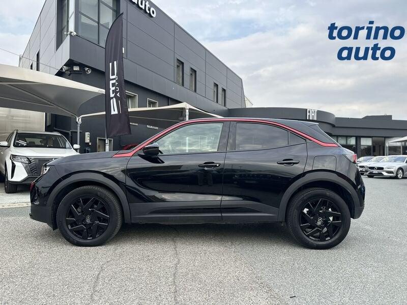 Opel Mokka Mokka 1.2 Turbo GS Line