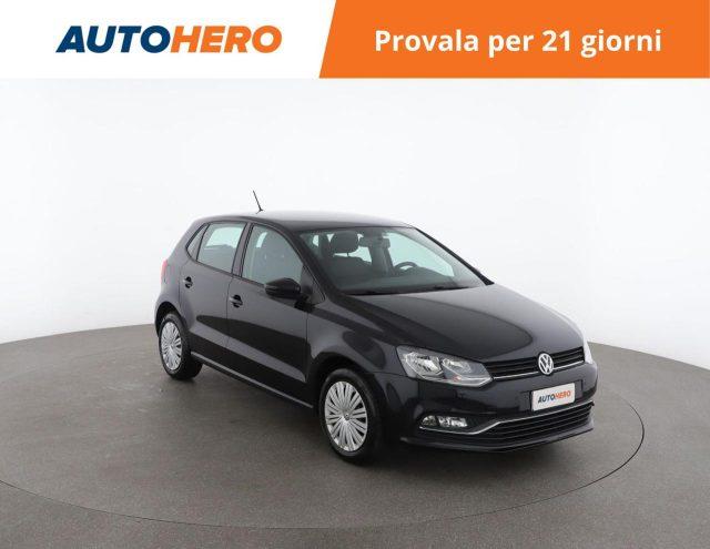 VOLKSWAGEN Polo 1.0 MPI 5p. Comfortline