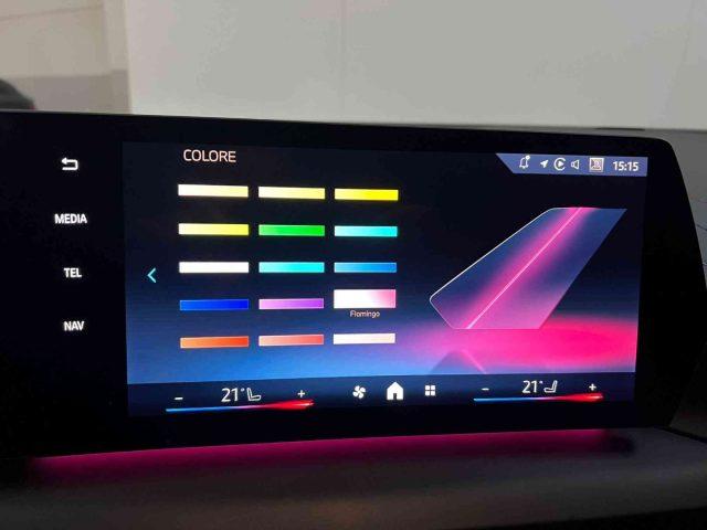 BMW 120 48V MSport 170Cv - TETTO /Led/Portellone