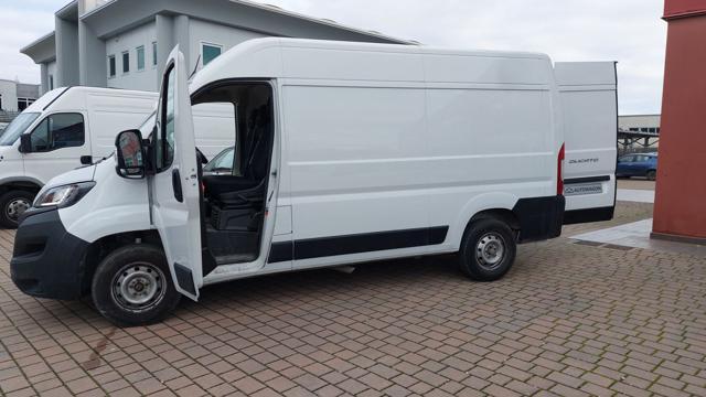 FIAT Ducato 35 2.2 Mjt 140CV PM-TA Furgone Az.Italia 50.000 Km