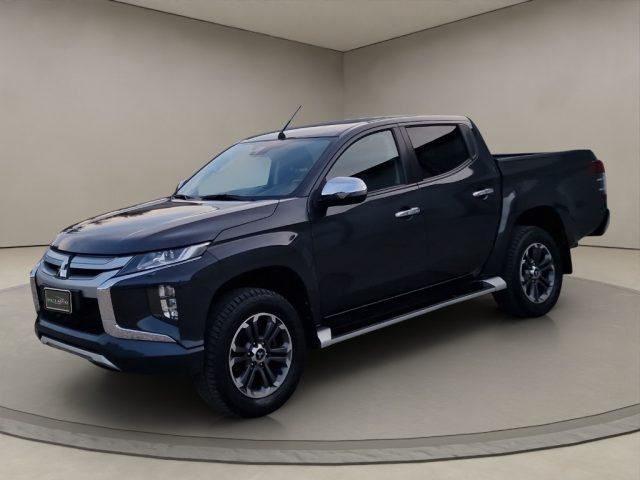 MITSUBISHI L200 2.3 D Double Cab 4x4 Hurricane