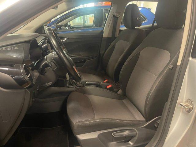 SKODA Fabia 1.0 TSI EVO Ambition C/GRIMALDI SPECIAL DAY