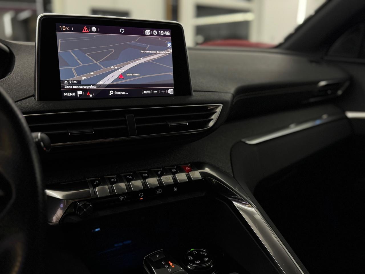 Peugeot 5008 7 Posti GT-Line Iper Full