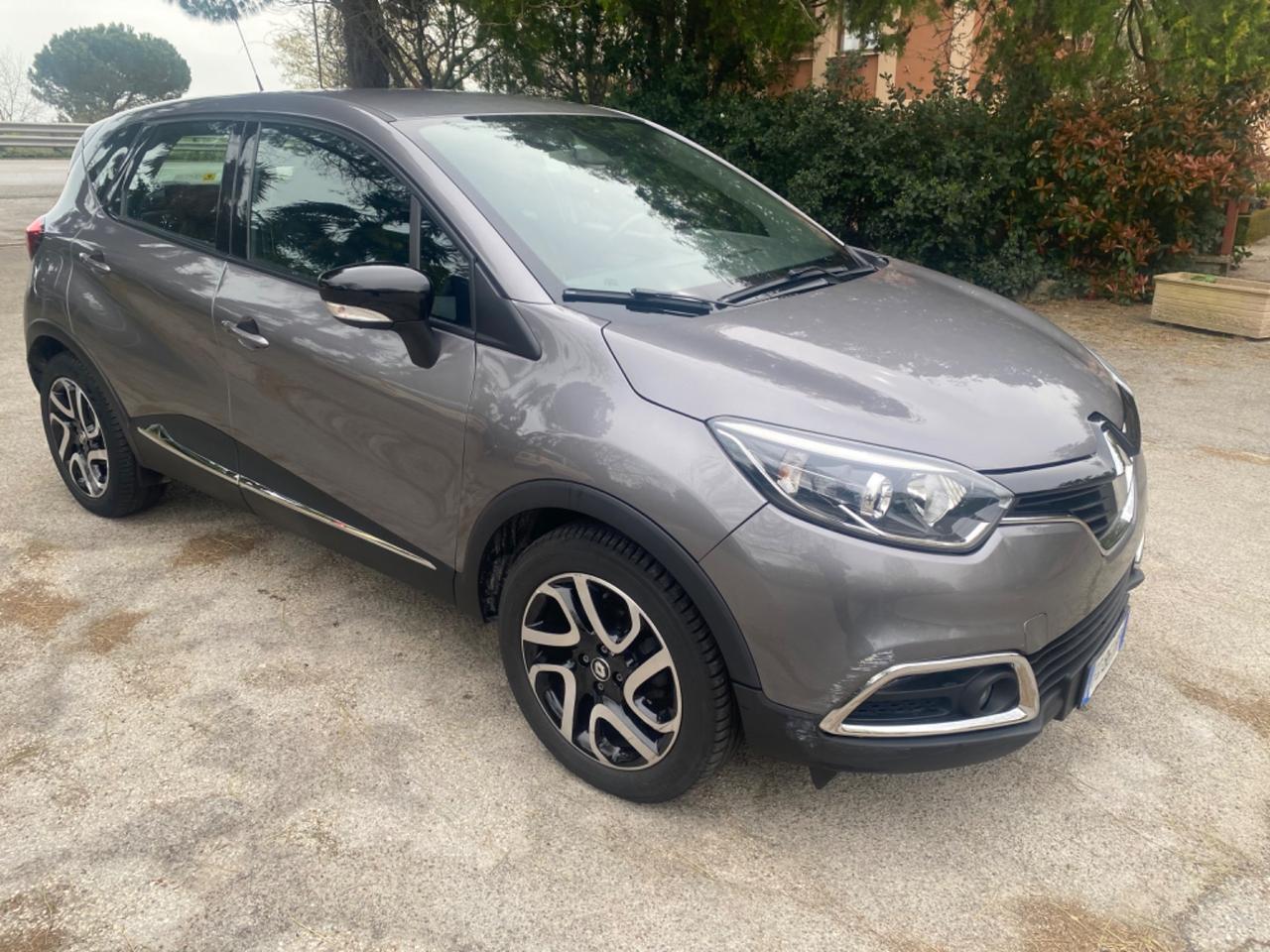 Renault Captur TCe 12V 90 CV Start&Stop Energy Intens