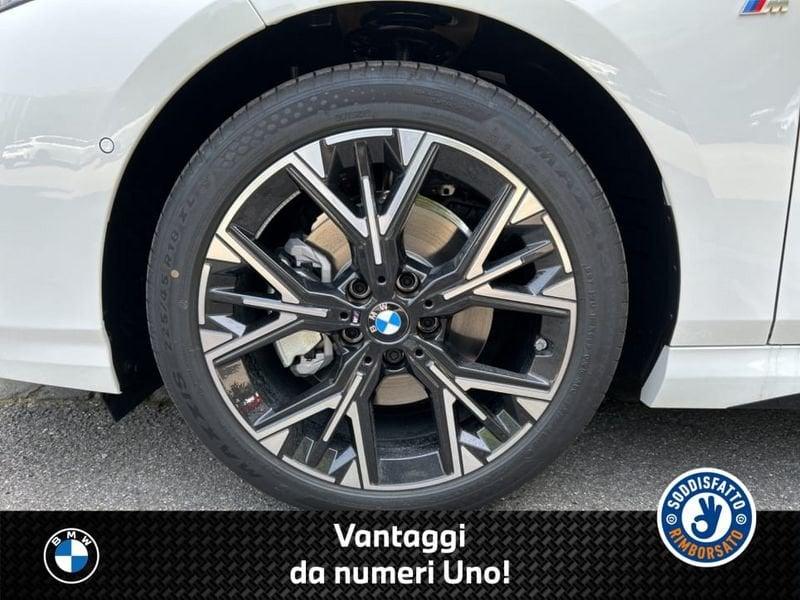 BMW Serie 1 120d 5 porte M Sport