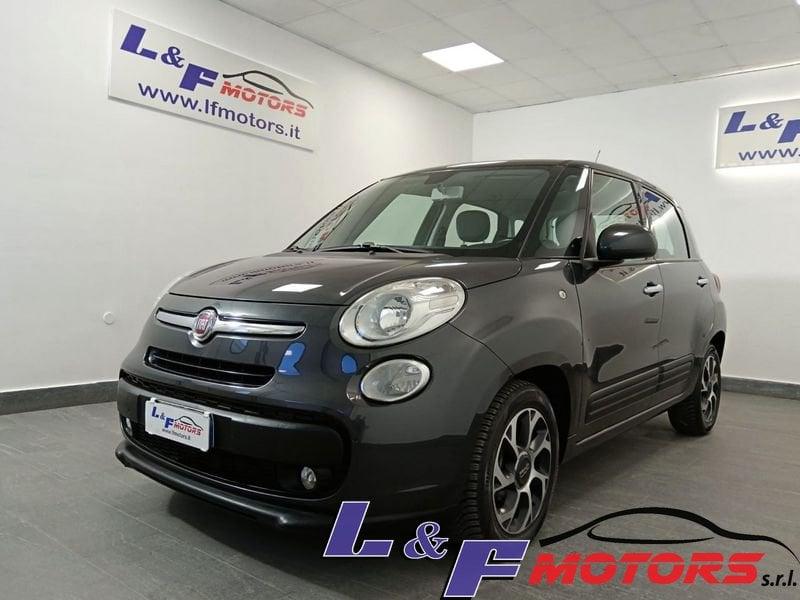 FIAT 500L 500L 1.3 Multijet 95 CV Business