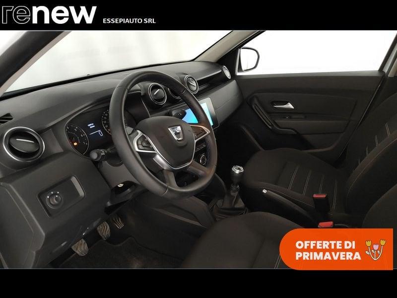 Dacia Duster 1.5 Blue dCi 8V 115 CV 4x2 Comfort