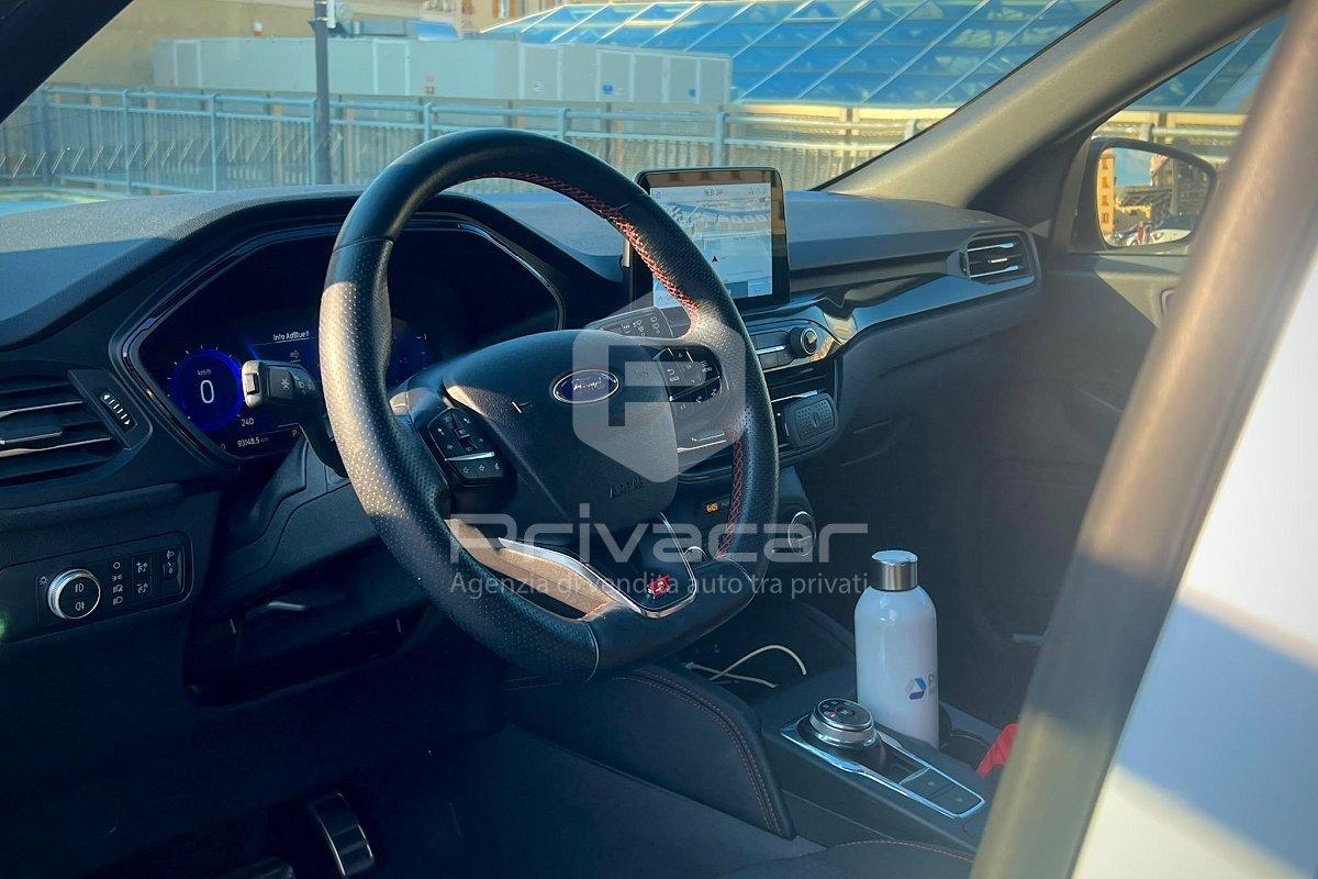FORD Kuga 1.5 EcoBlue 120 CV aut. 2WD ST-Line