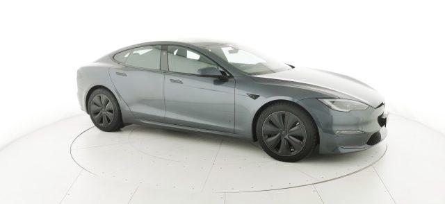 TESLA Model S Long Range Dual Motor awd