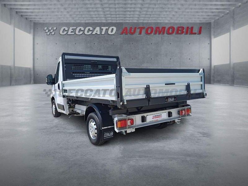 Opel Movano movano 35 2.2 Bluehdi 140cv S&S L2 (Edition)