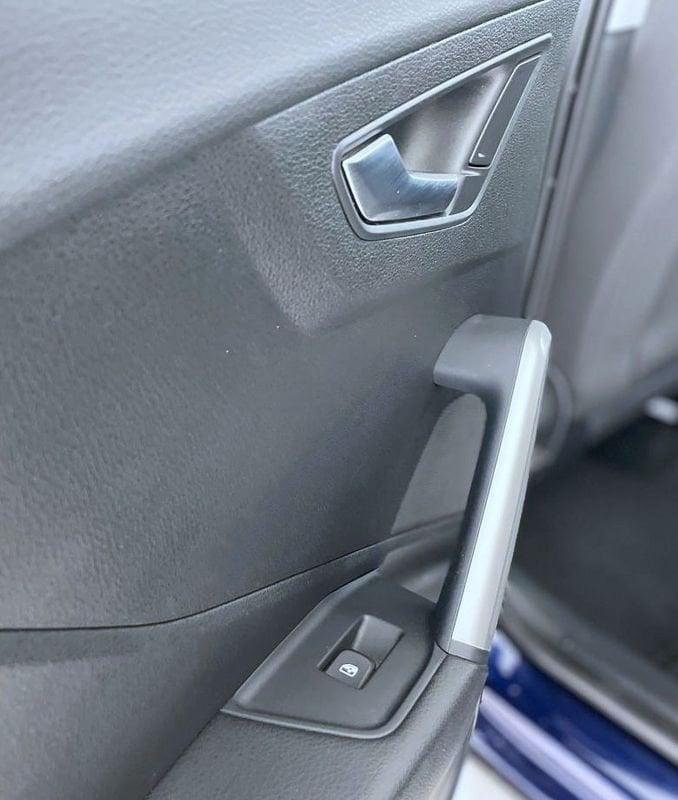 Audi Q2 2.0 35 TDI BUSINESS S TRONIC