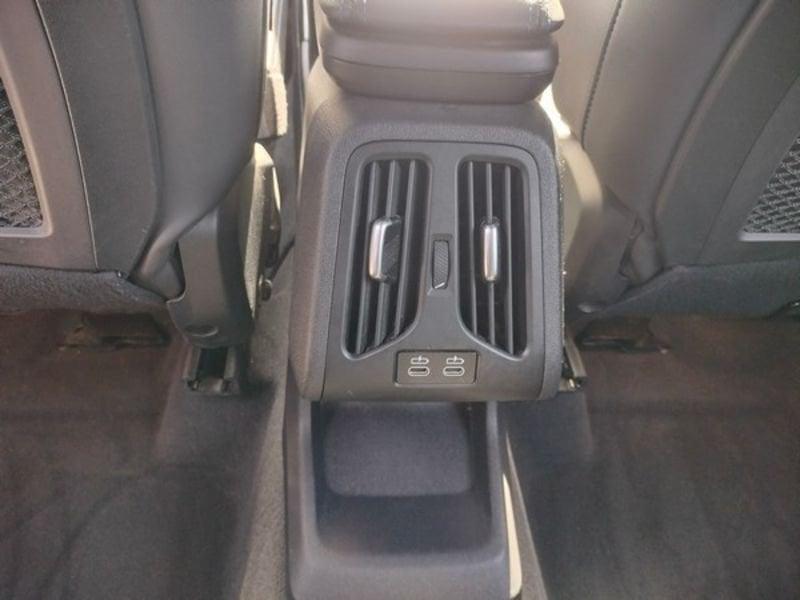 BMW X1 sDrive 18d MSport DCT