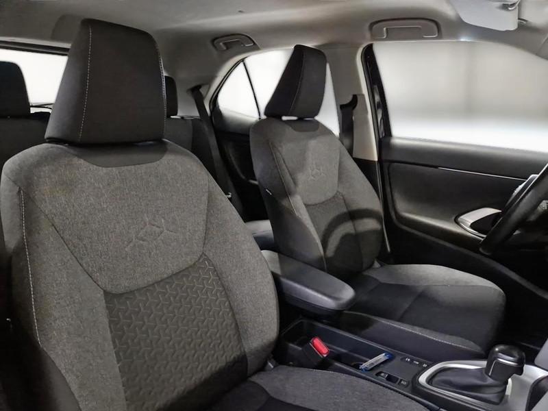 TOYOTA YARIS CROSS HYBRID 1.5H 92 CV E-CVT BUSINESS SUV