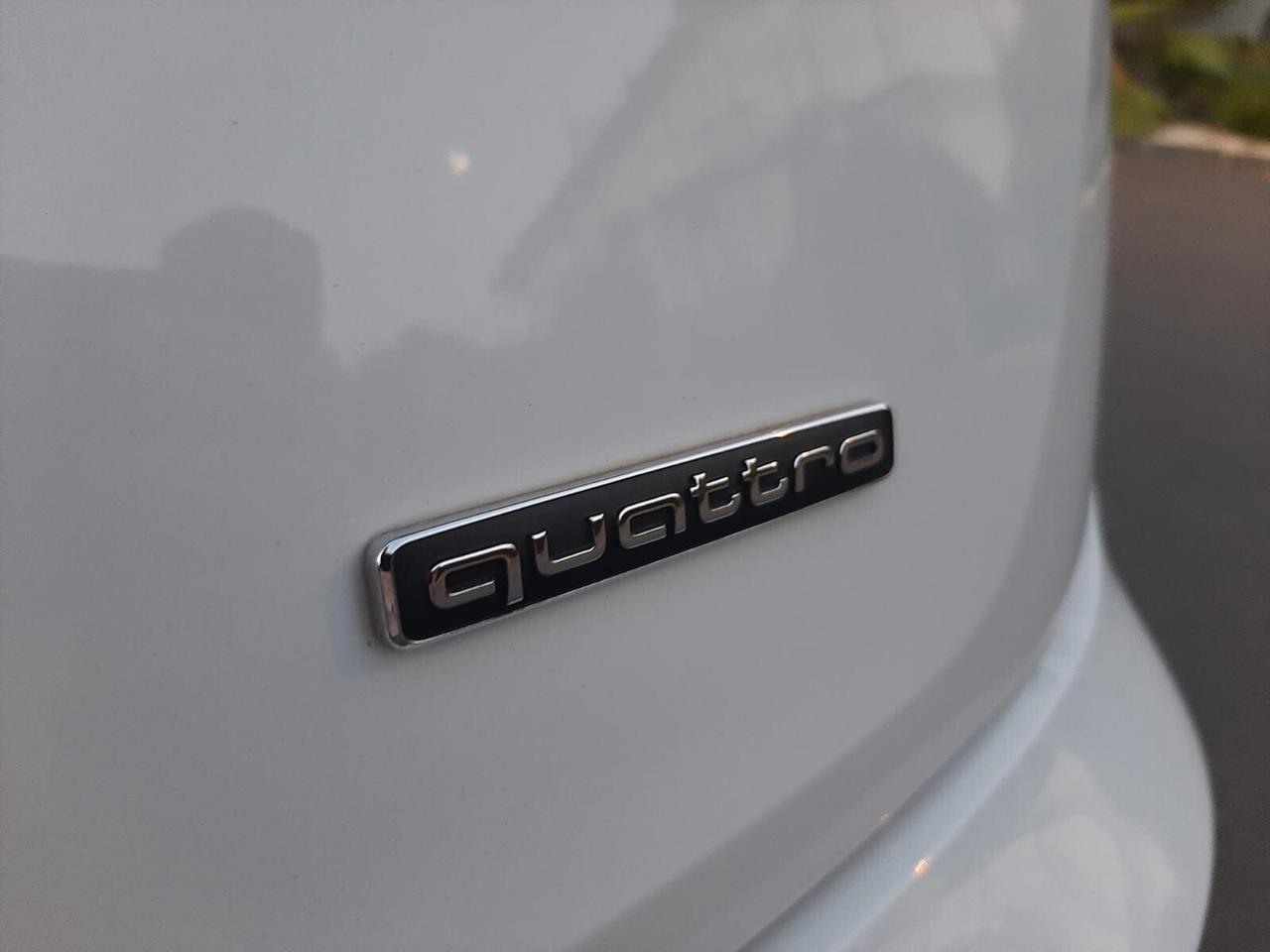 Audi Q5 SPB 40 TDI quattro S tronic S line plus TETTO APRIBILE