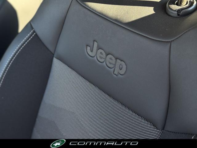 JEEP Avenger 1.2 Turbo 100 CV Altitude