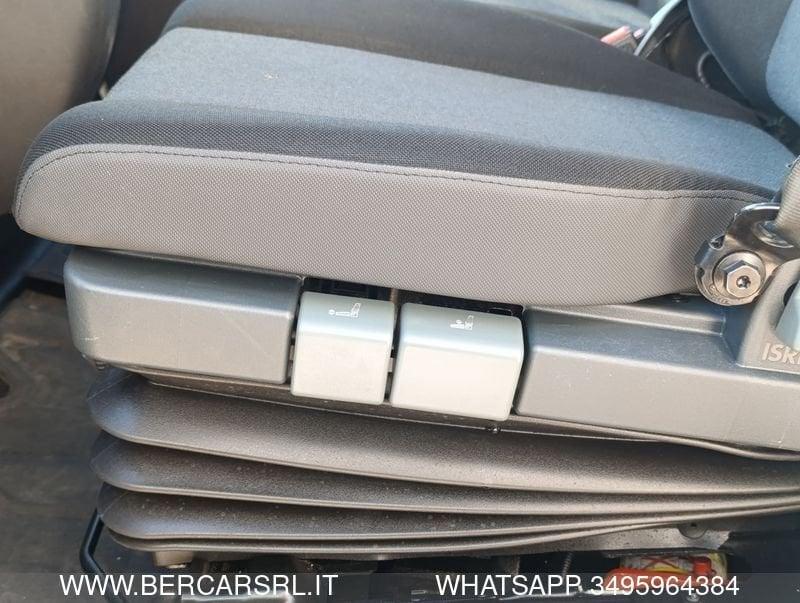 Renault Master Master T35 2.3 dCi 165 PL Cabinato Energy Ice