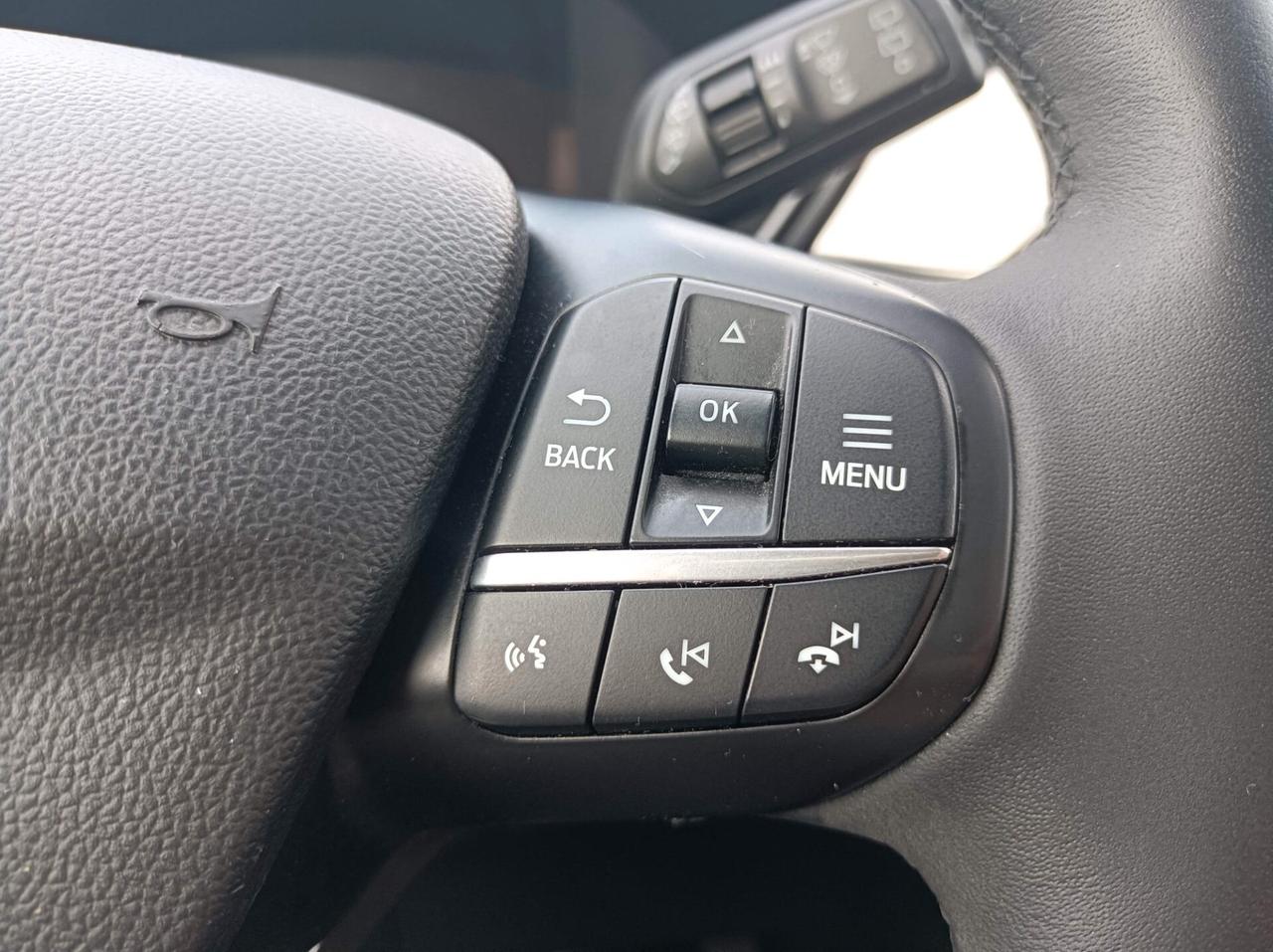 Ford Kuga 1.5 EcoBlue 120 CV 2WD Titanium