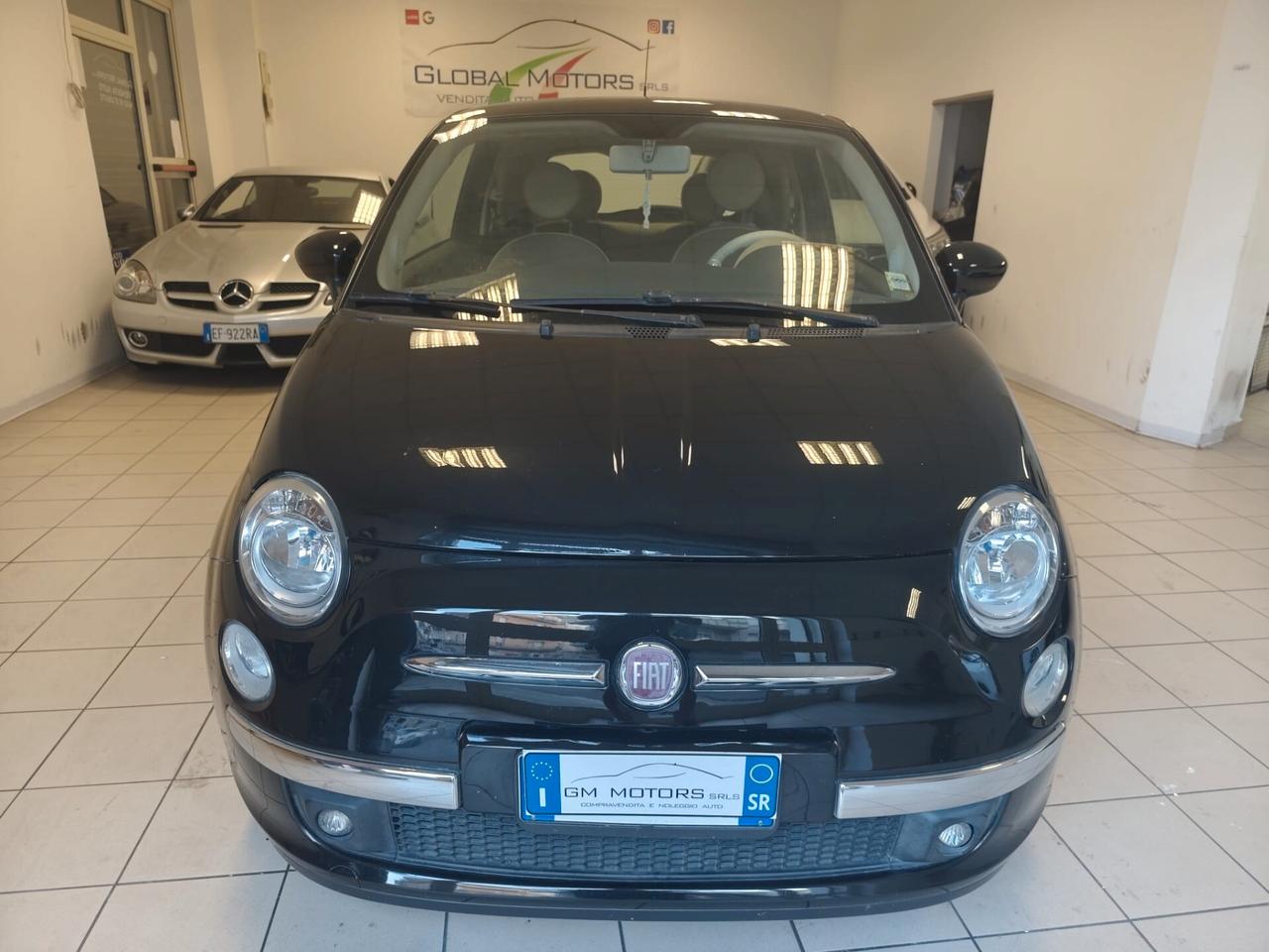 Fiat 500 1.3 Multijet 16V 75 CV Lounge