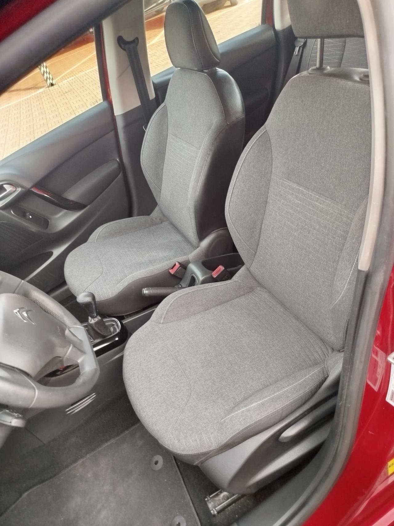 Citroen C3 BlueHDi 75 Live Edition