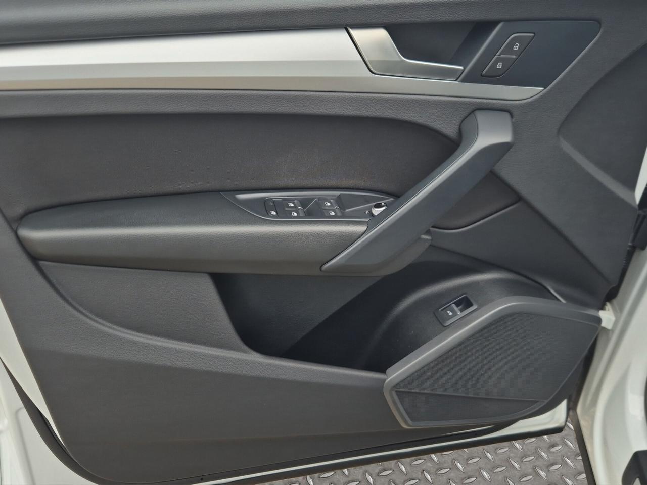 Audi Q5 SPB 40 TDI quattro S tronic Business Advanced