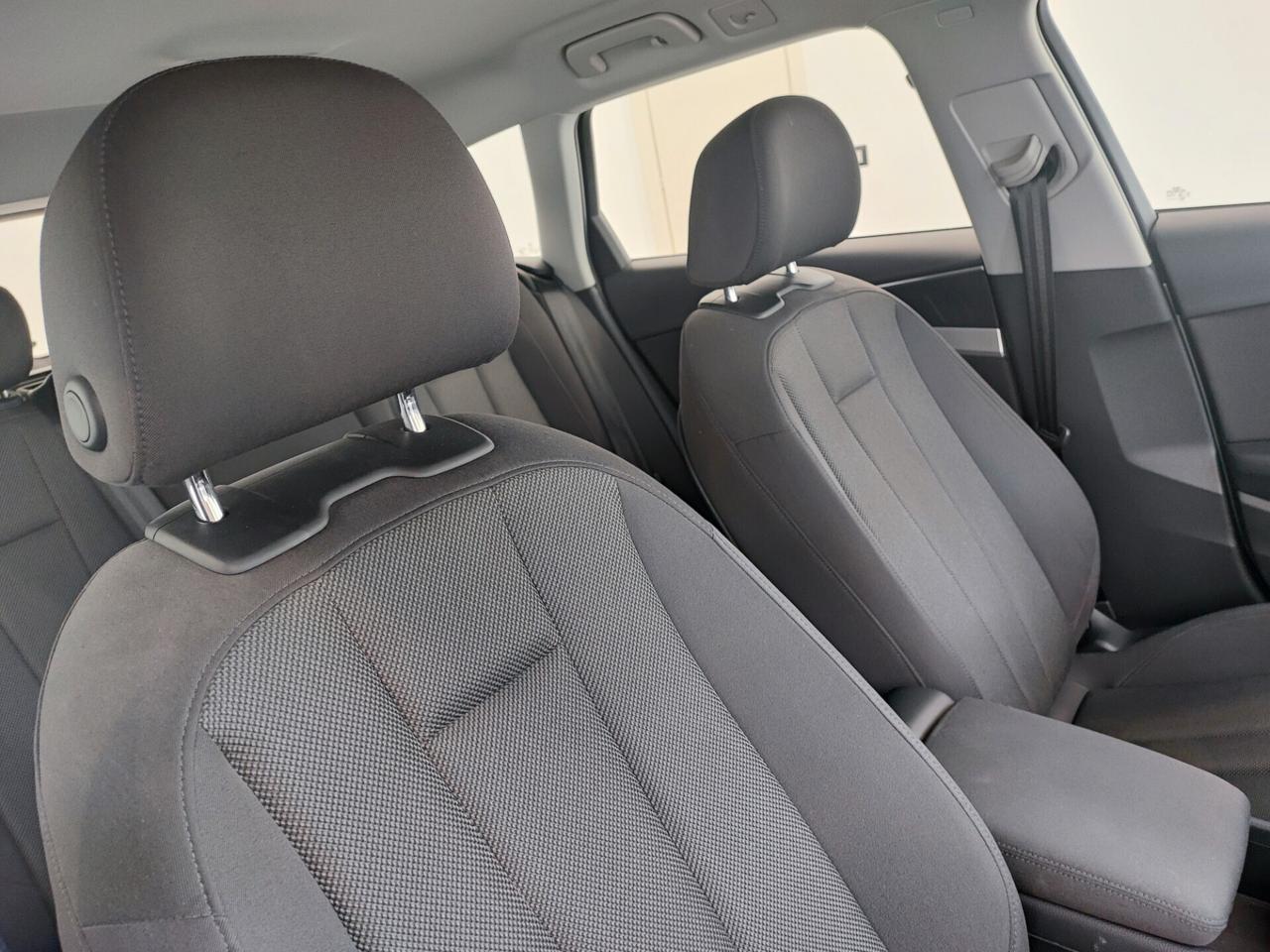 Audi A4 Avant 2.0 TDI ultra S tronic Business Sport