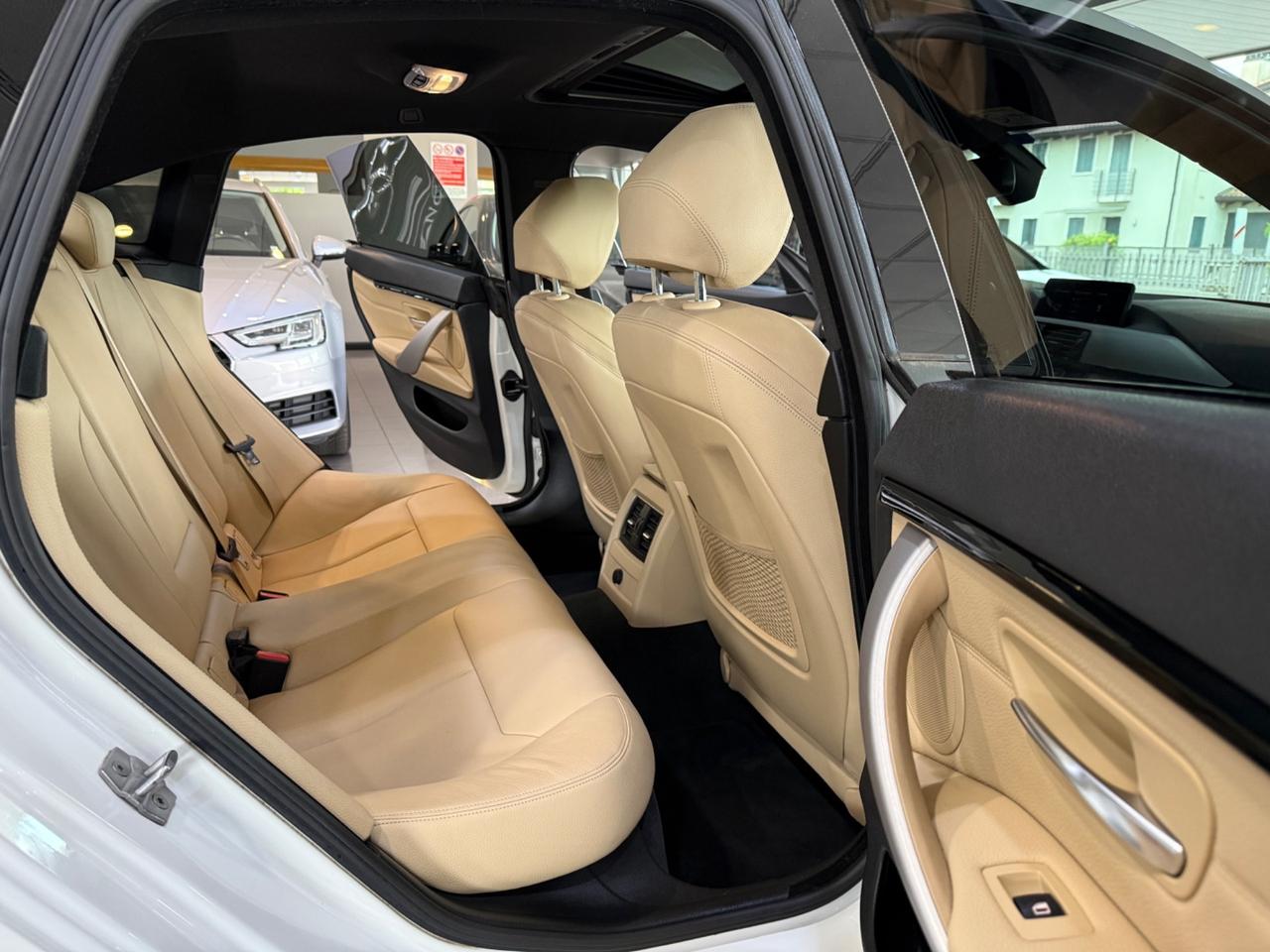 Bmw 4er Gran Coupe xdrive Msport IMPECCABILE ! FULL !!